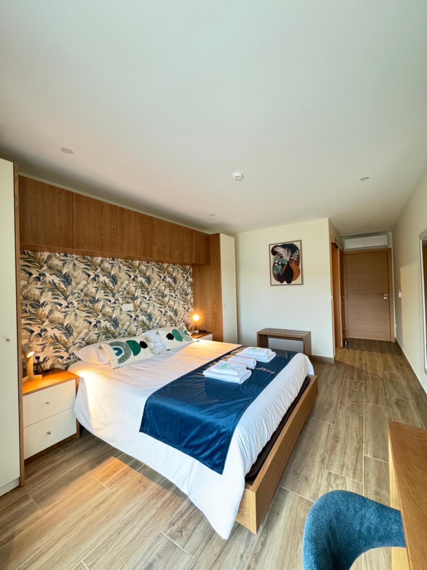 Outeiro Estrela Do Geres - Casa Fernandes住宿加早餐旅馆 外观 照片