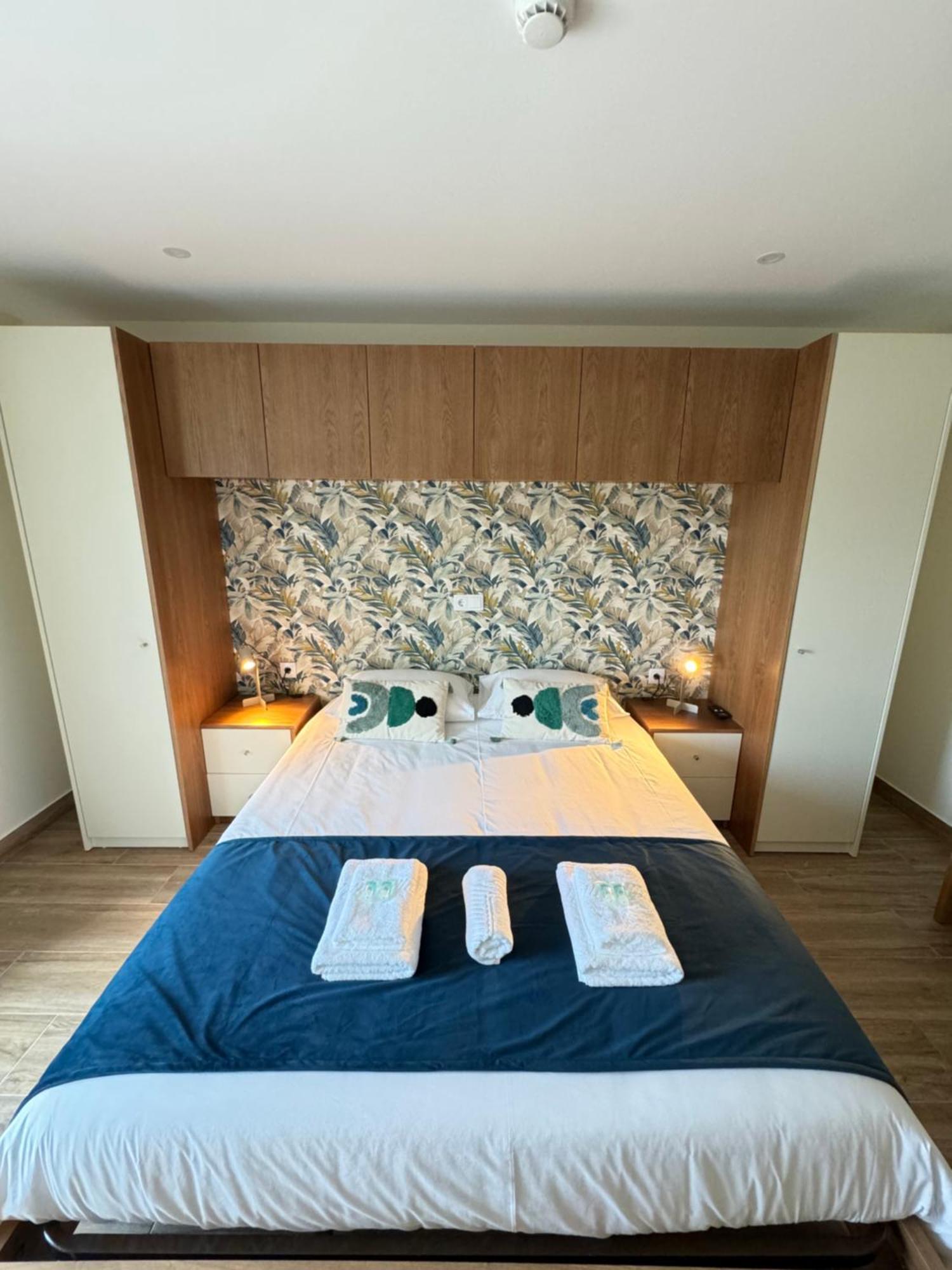 Outeiro Estrela Do Geres - Casa Fernandes住宿加早餐旅馆 外观 照片