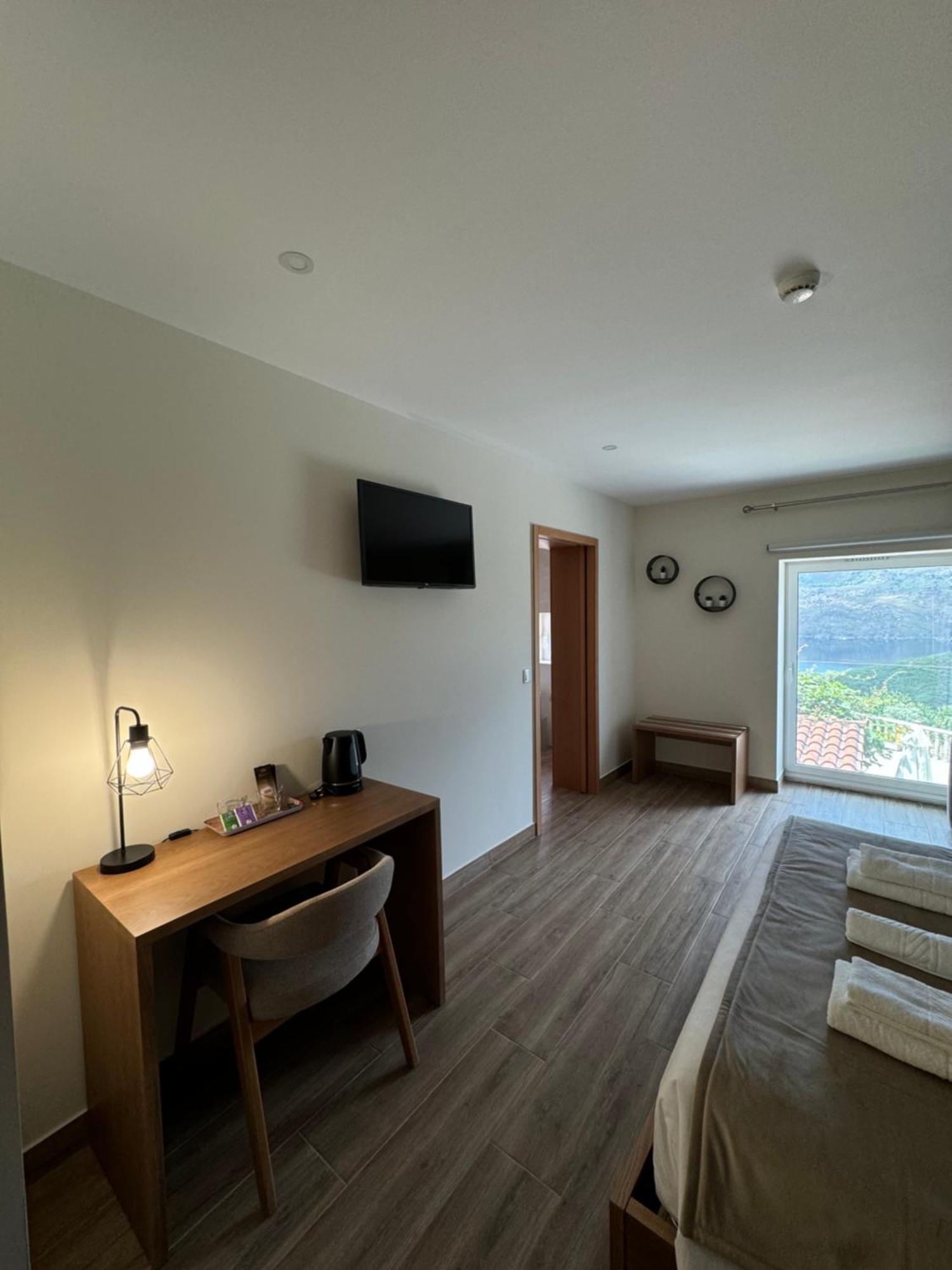 Outeiro Estrela Do Geres - Casa Fernandes住宿加早餐旅馆 外观 照片